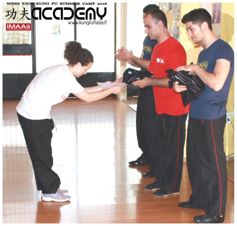 Kung Fu Academy Wing Tjun di Sifu Salvatore Mezzone IMAA Italia scuole di wing chun difesa personale arti marziali Caserta Campania Foggia Puglia Lazio www.kungfuitalia.it (10)